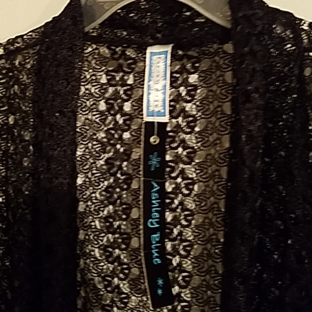 Coat - Picture 2 of 3